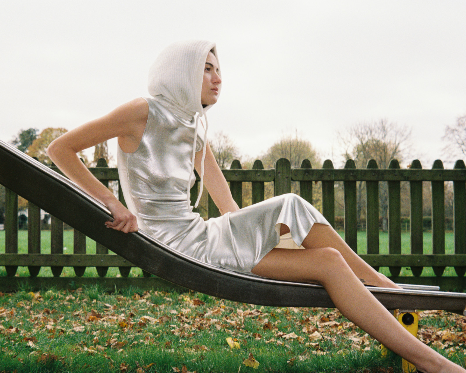 Zara Lamy | London | Next Management